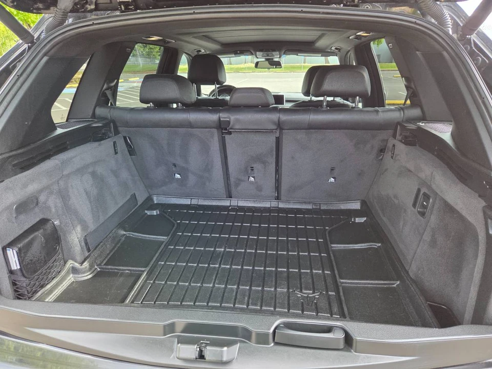 2018 BMW F15 X5 - Image 10 of 14