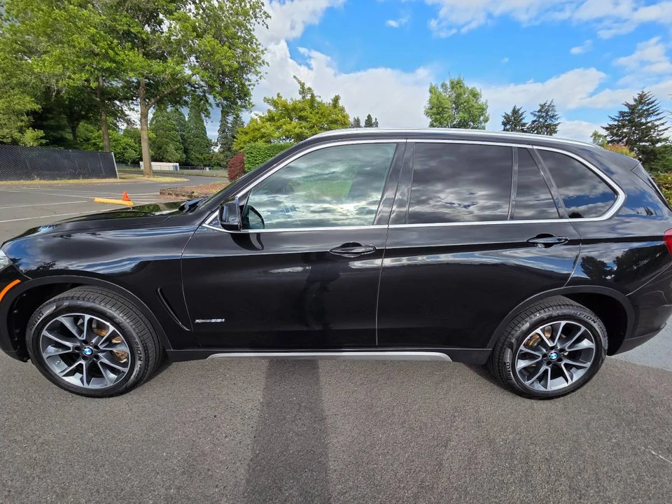 2018 BMW F15 X5 - Image 4 of 14