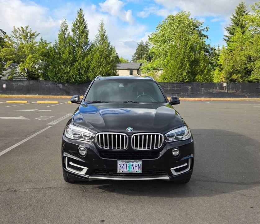 2018 BMW F15 X5 - Image 2 of 14