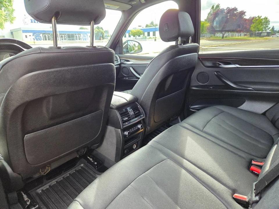 2018 BMW F15 X5 - Image 12 of 15