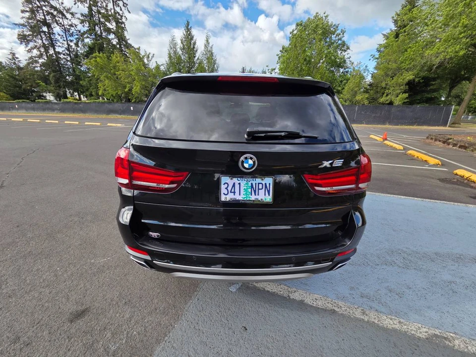2018 BMW F15 X5 - Image 6 of 15