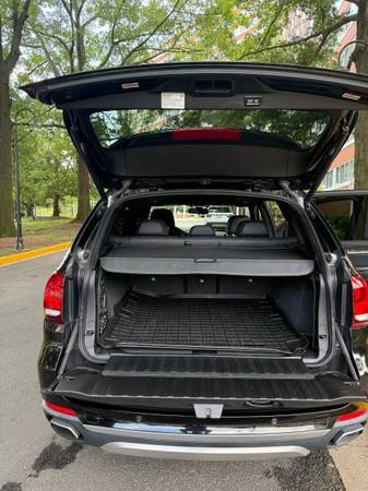 2018 BMW F15 X5 - Image 10 of 15