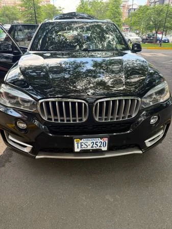 2018 BMW F15 X5 - Image 5 of 15