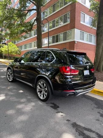 2018 BMW F15 X5 - Image 7 of 15