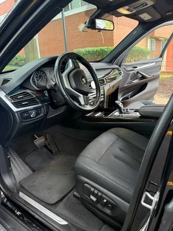 2018 BMW F15 X5 - Image 11 of 15