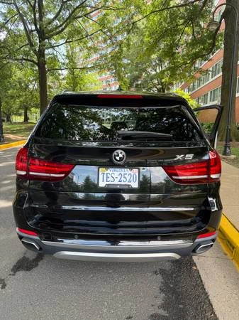 2018 BMW F15 X5 - Image 8 of 15