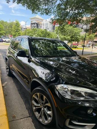 2018 BMW F15 X5 - Image 6 of 15