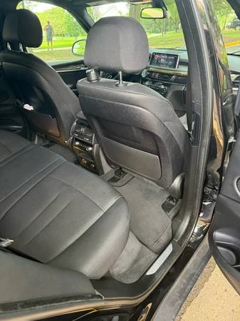 2018 BMW F15 X5 - Image 13 of 15