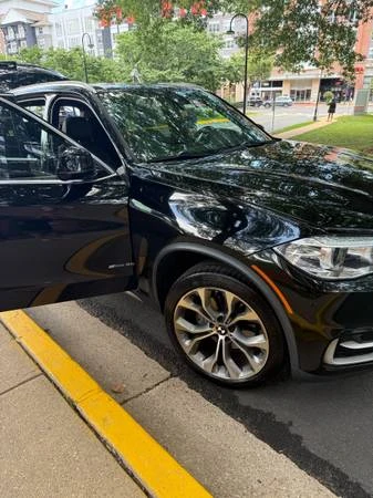 2018 BMW F15 X5 - Image 3 of 15