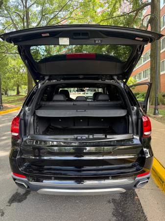 2018 BMW F15 X5 - Image 9 of 15