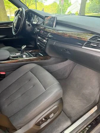 2018 BMW F15 X5 - Image 14 of 15