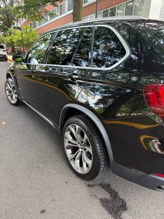 2018 BMW F15 X5 - Image 15 of 15