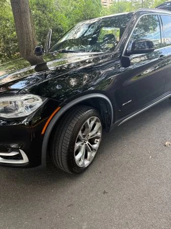 2018 BMW F15 X5 - Image 4 of 15