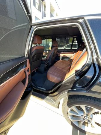 2018 BMW F15 X5 - Image 6 of 6