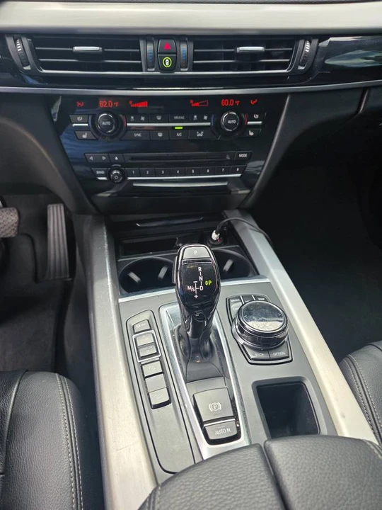 2018 BMW F15 X5 - Image 8 of 10