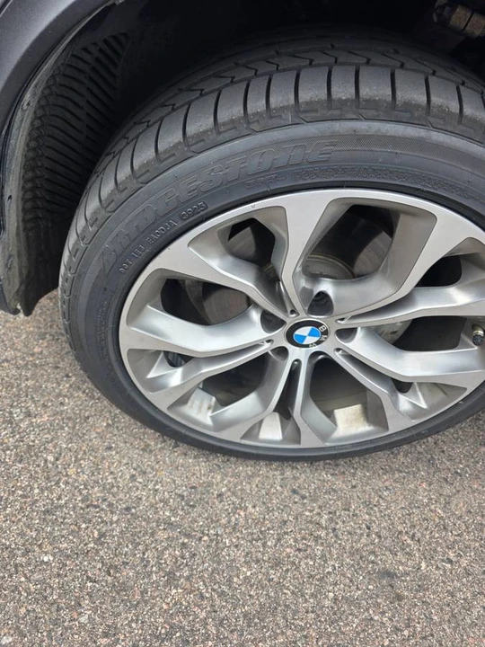 2018 BMW F15 X5 - Image 9 of 10