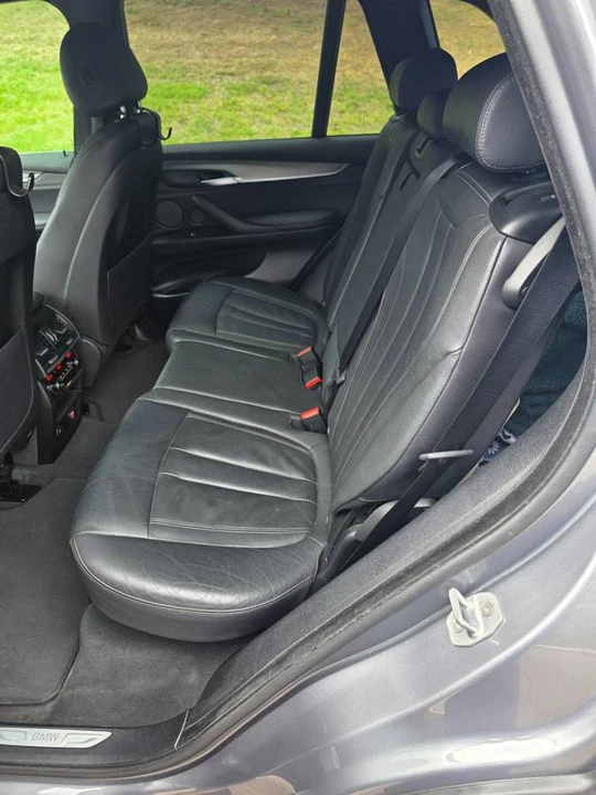 2018 BMW F15 X5 - Image 7 of 10