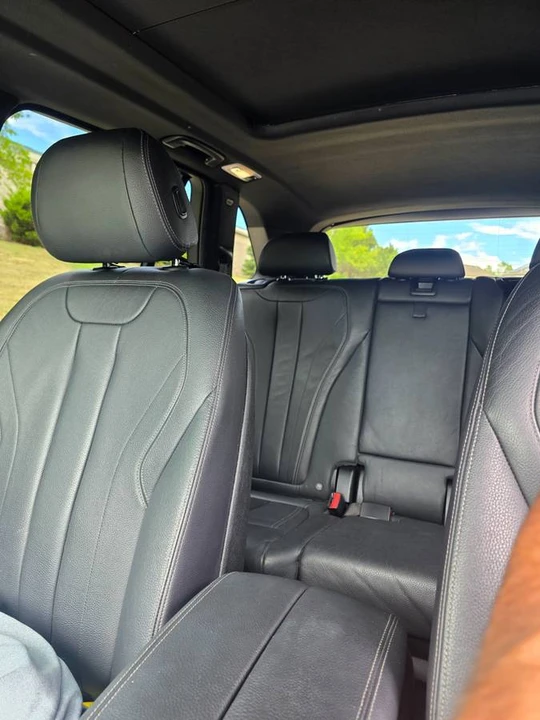 2018 BMW F15 X5 - Image 6 of 10