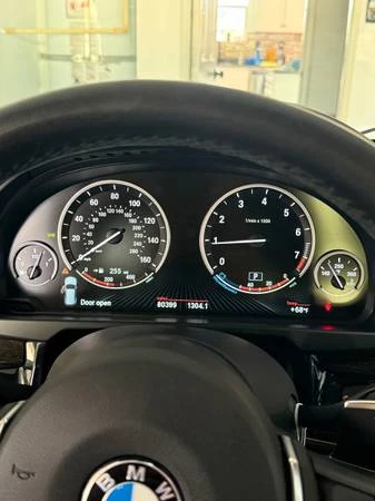 2018 BMW F15 X5 - Image 6 of 12