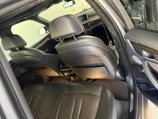 2018 BMW F15 X5 - Image 11 of 12