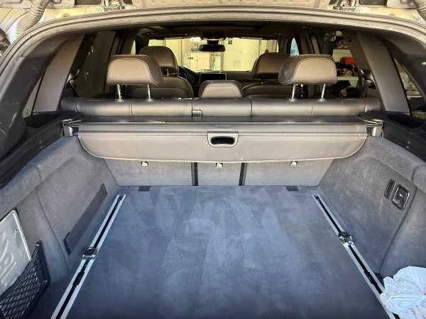 2018 BMW F15 X5 - Image 9 of 12