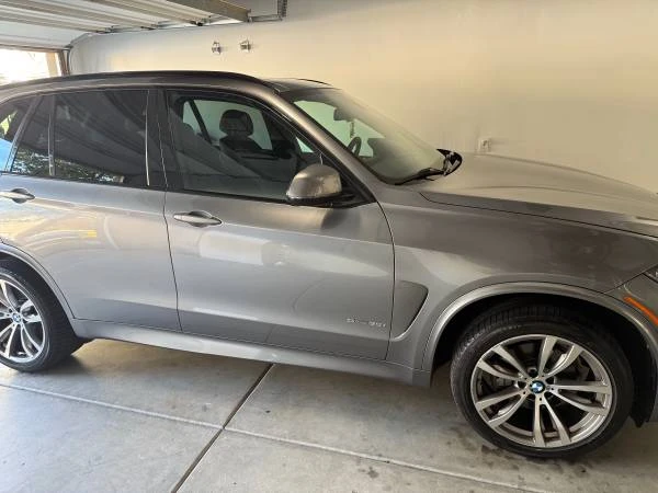 2018 BMW F15 X5 - Image 12 of 12