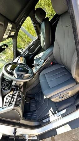 2018 BMW F15 X5 - Image 5 of 14