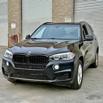 2018 BMW X5 3.0i Sport Utility 4D