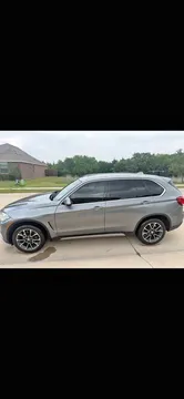 2018 BMW X5 3.0i Sport Utility 4D
