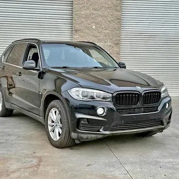 2018 BMW X5 3.0si