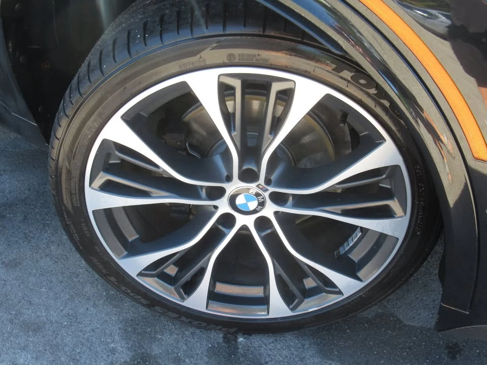 2018 BMW F15 X5 - Image 4 of 16