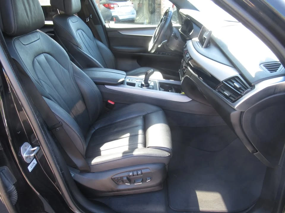 2018 BMW F15 X5 - Image 9 of 16