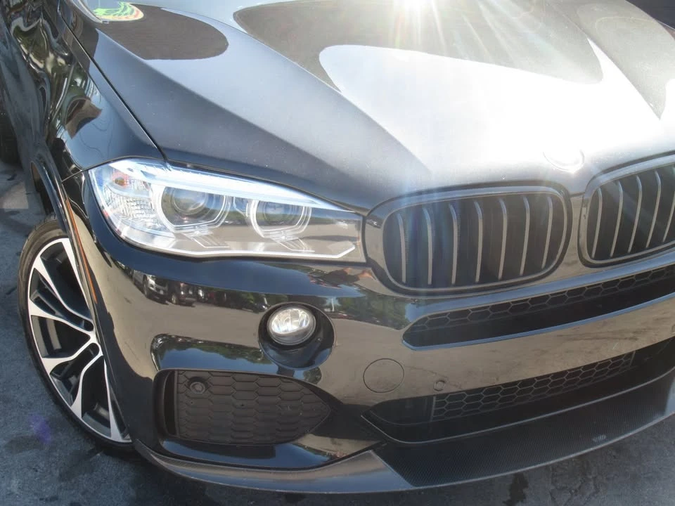 2018 BMW F15 X5 - Image 3 of 16