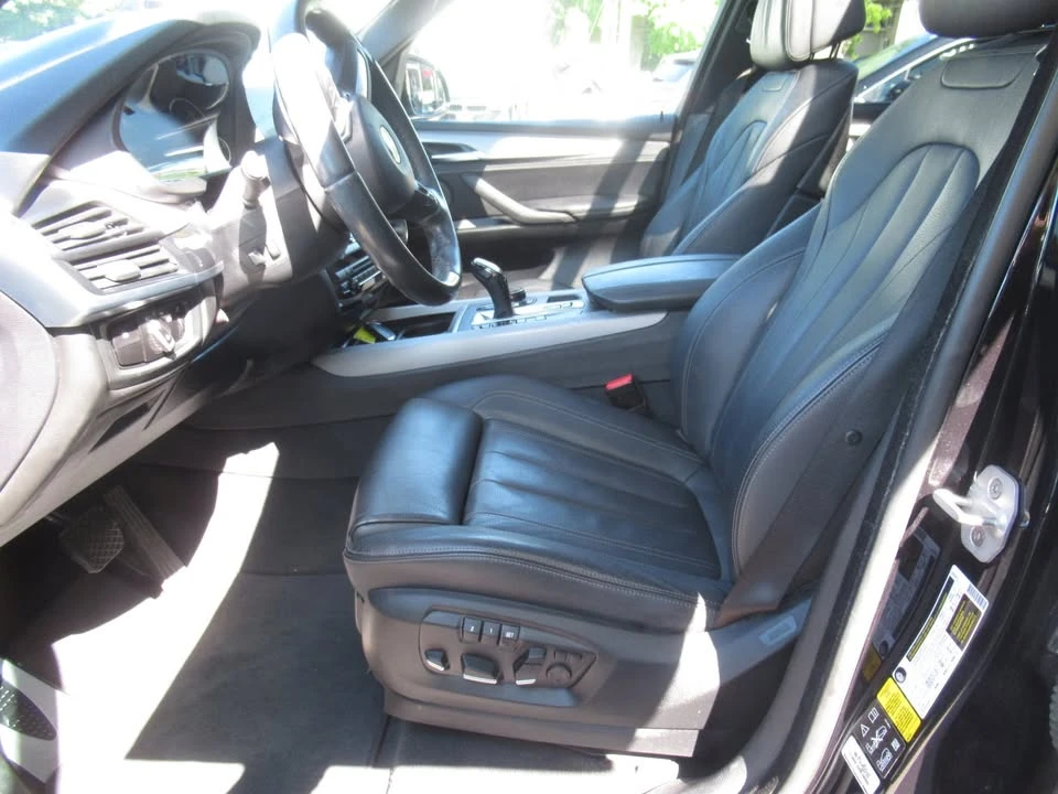 2018 BMW F15 X5 - Image 10 of 16
