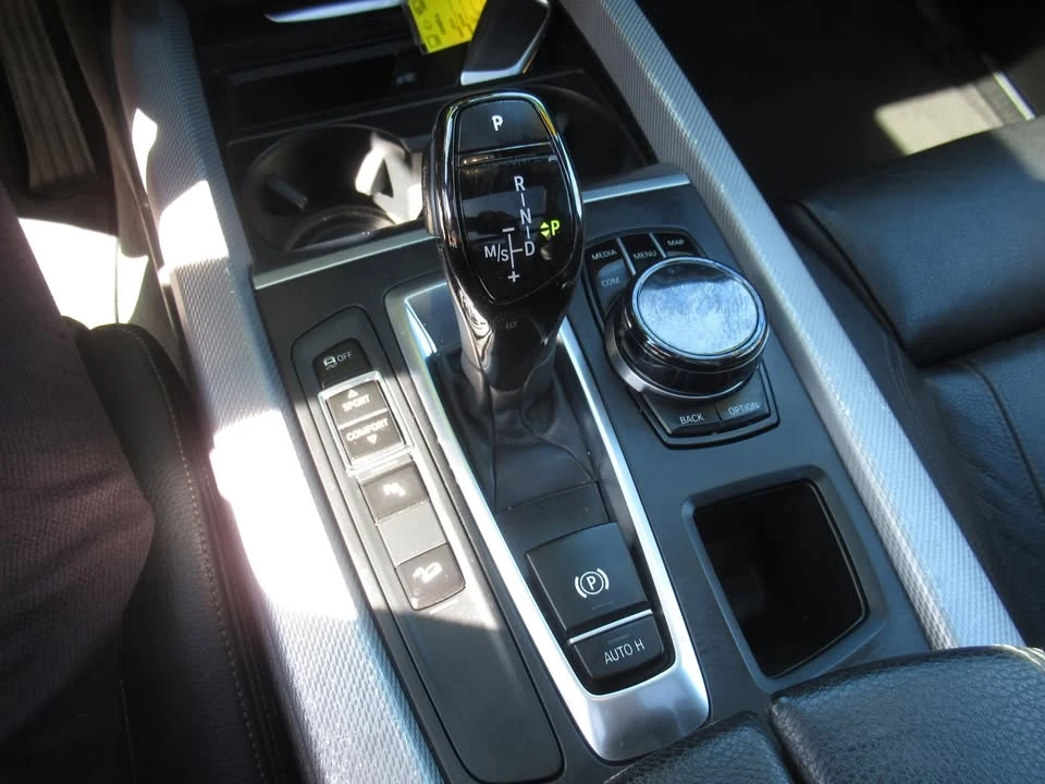 2018 BMW F15 X5 - Image 12 of 16