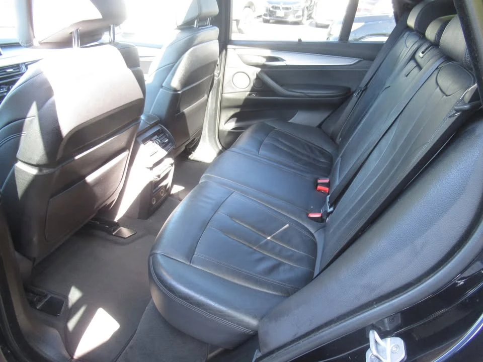 2018 BMW F15 X5 - Image 16 of 16
