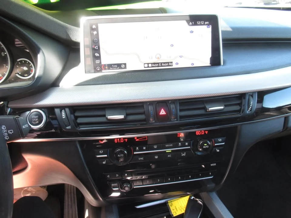 2018 BMW F15 X5 - Image 13 of 16
