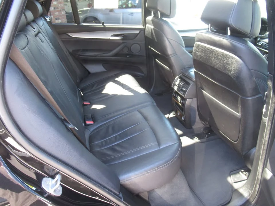 2018 BMW F15 X5 - Image 14 of 16