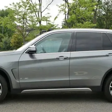 2018 BMW X5 35i