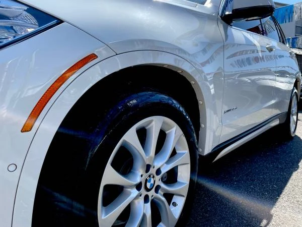 2018 BMW F15 X5 - Image 10 of 21