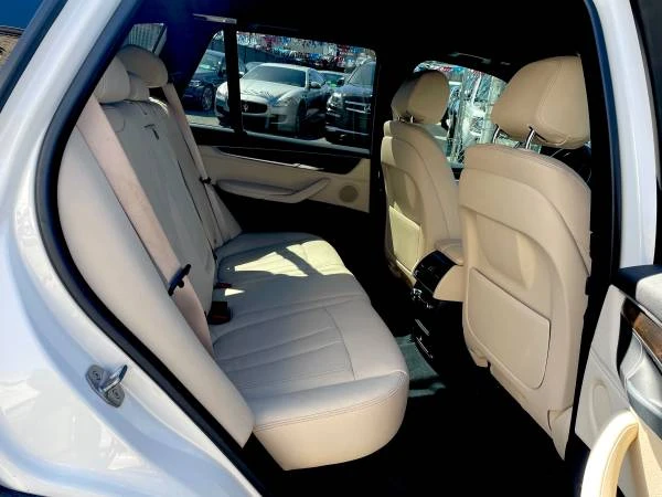 2018 BMW F15 X5 - Image 17 of 21