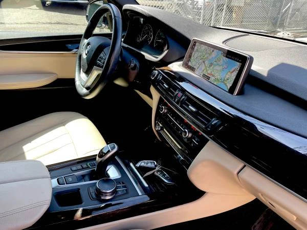 2018 BMW F15 X5 - Image 19 of 21