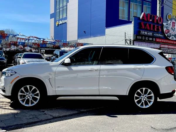 2018 BMW F15 X5 - Image 2 of 21