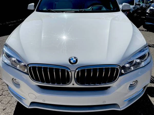 2018 BMW F15 X5 - Image 12 of 21