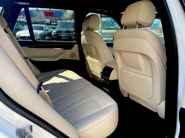 2018 BMW F15 X5 - Image 15 of 21