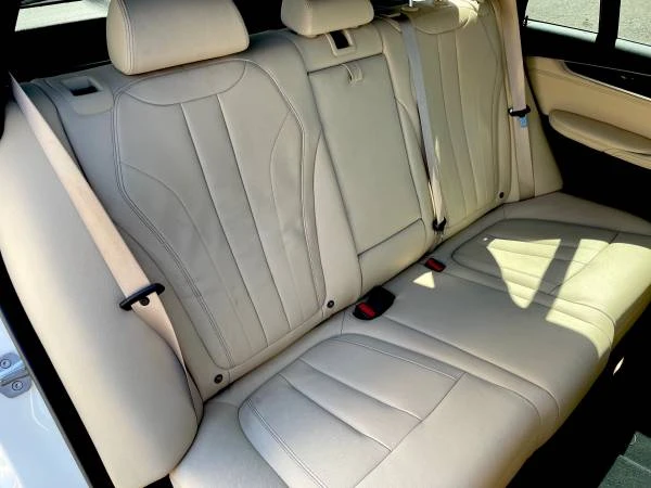 2018 BMW F15 X5 - Image 16 of 21