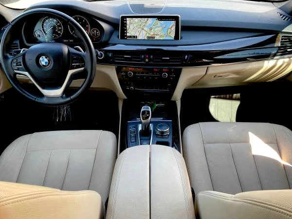 2018 BMW F15 X5 - Image 13 of 21