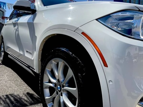 2018 BMW F15 X5 - Image 11 of 21
