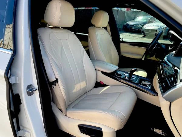 2018 BMW F15 X5 - Image 6 of 21