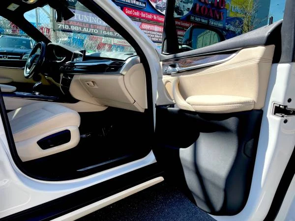 2018 BMW F15 X5 - Image 21 of 21